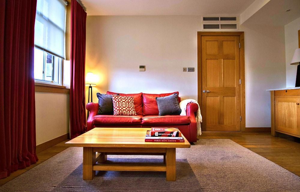 Hotel The Clarence Dublino Esterno foto