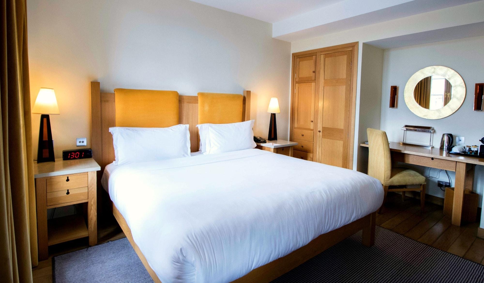 Hotel The Clarence Dublino Esterno foto