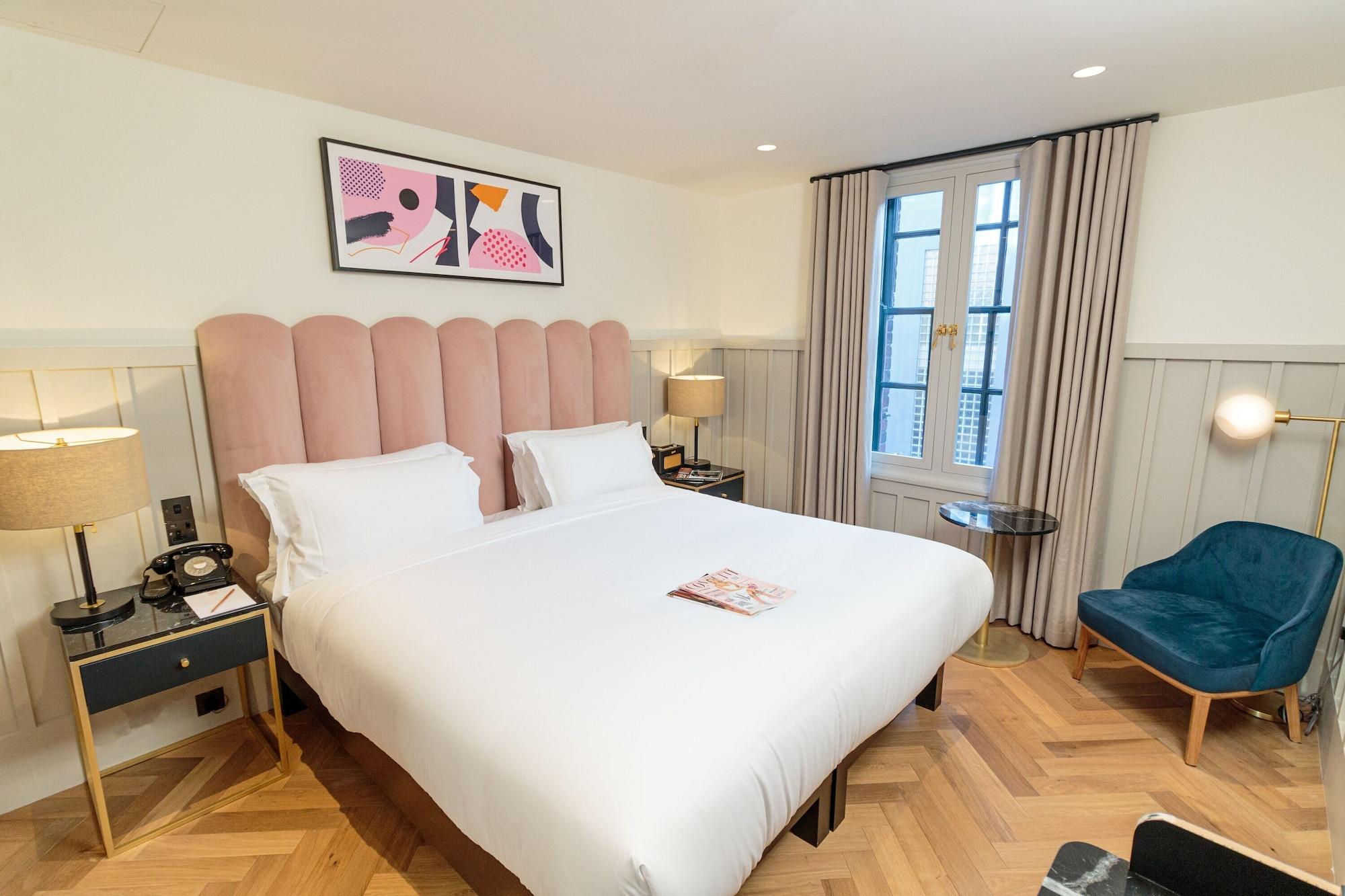 Hotel The Clarence Dublino Esterno foto
