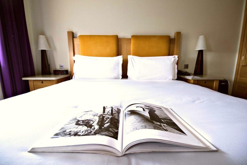 Hotel The Clarence Dublino Esterno foto
