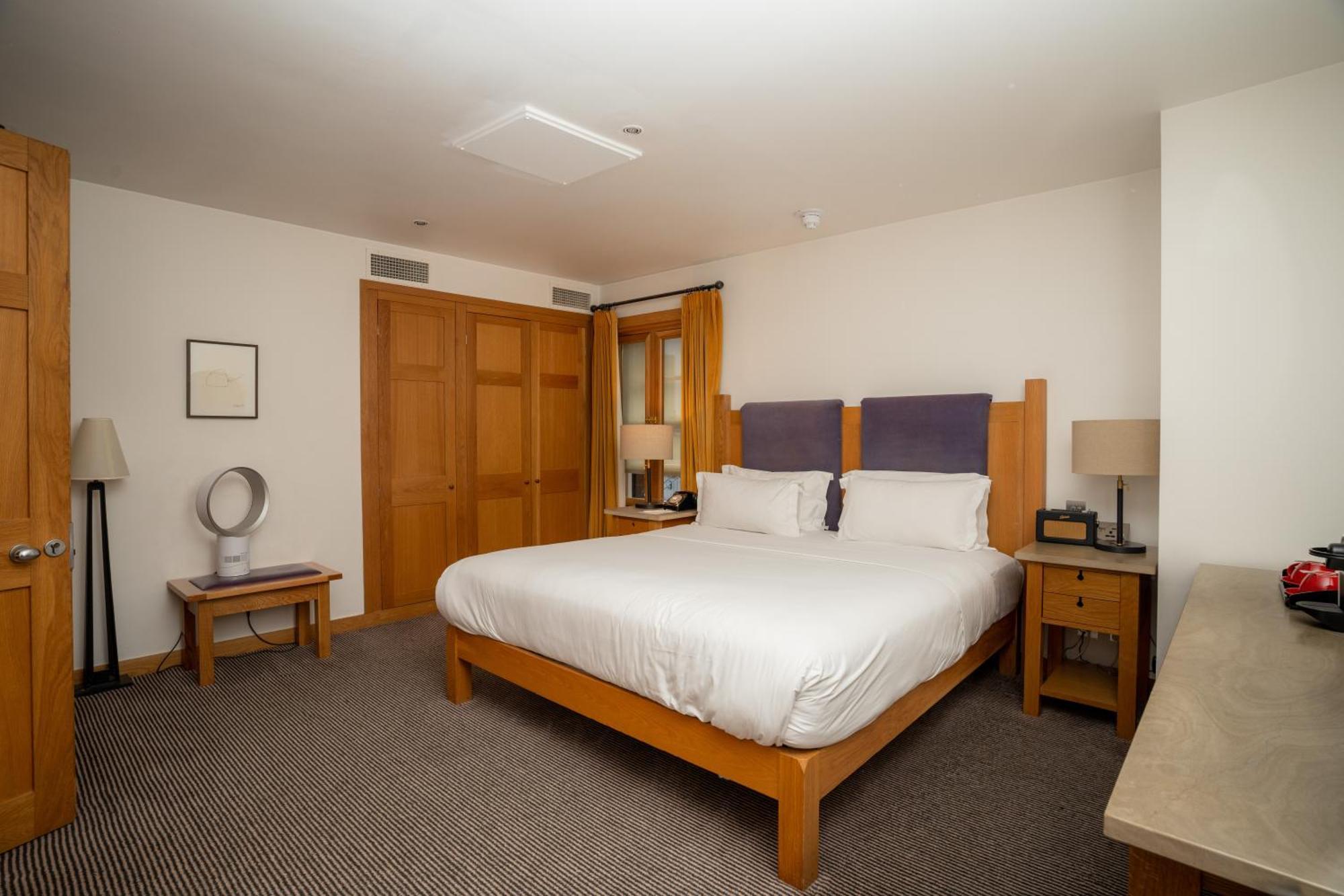 Hotel The Clarence Dublino Esterno foto