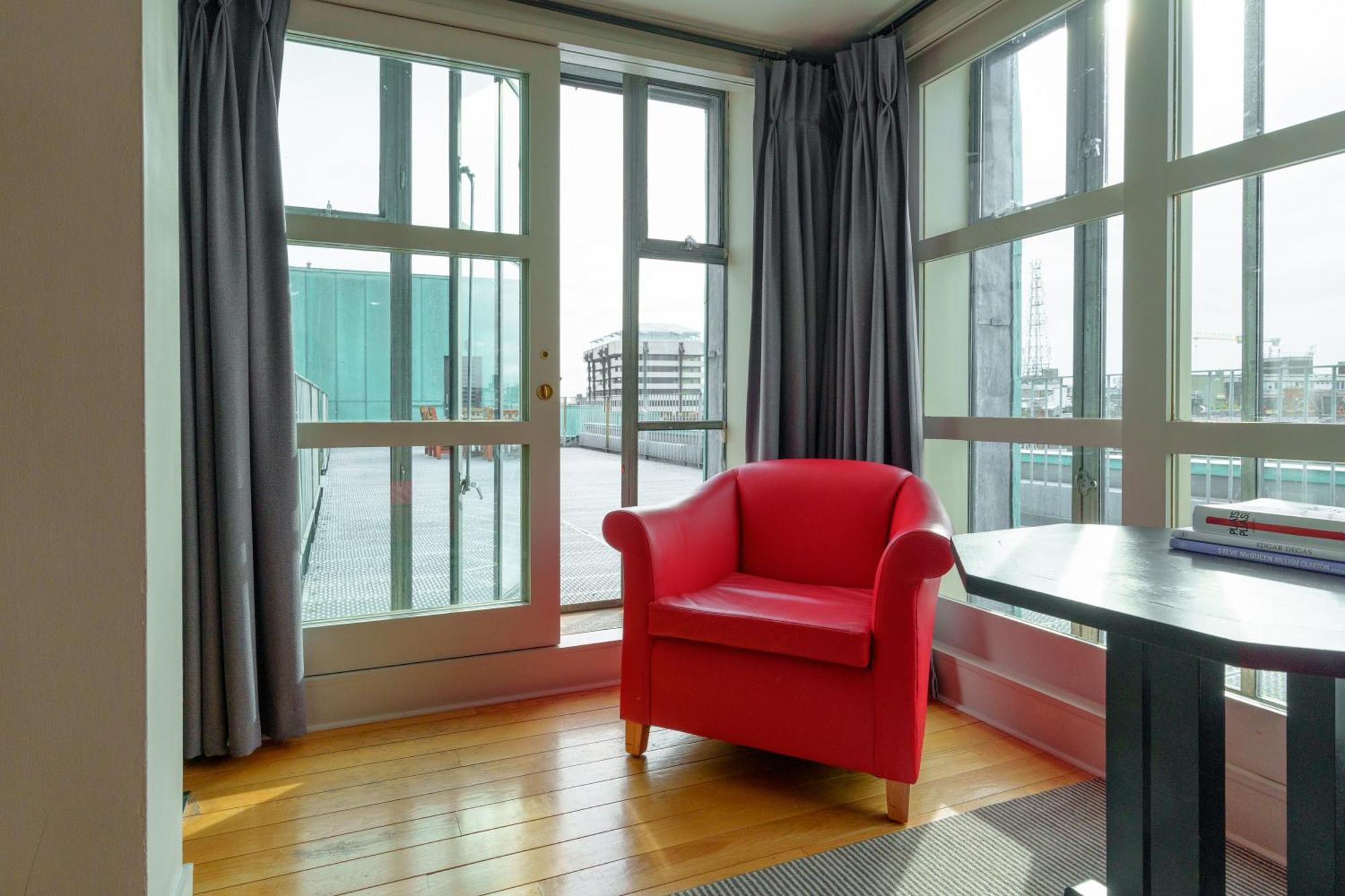 Hotel The Clarence Dublino Esterno foto