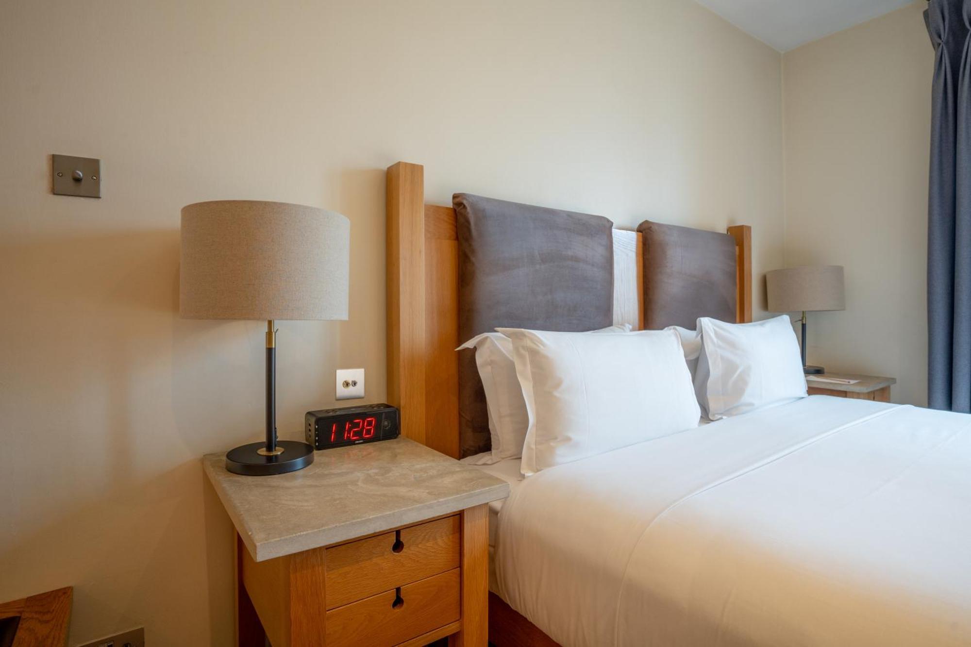Hotel The Clarence Dublino Esterno foto