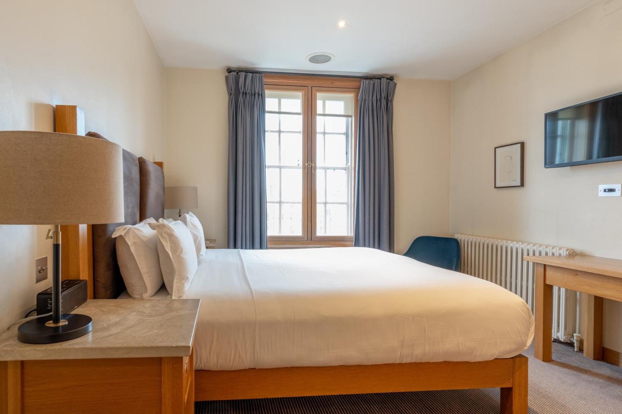 Hotel The Clarence Dublino Esterno foto