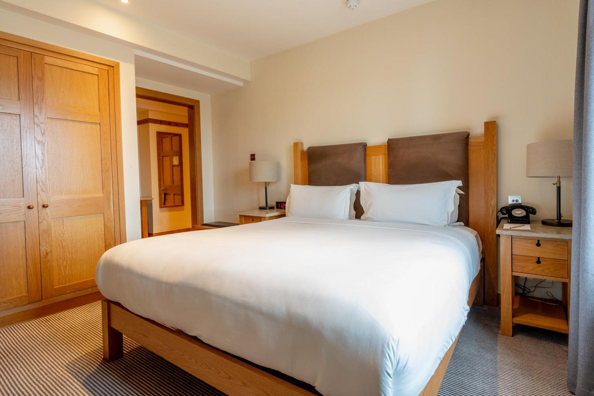 Hotel The Clarence Dublino Esterno foto