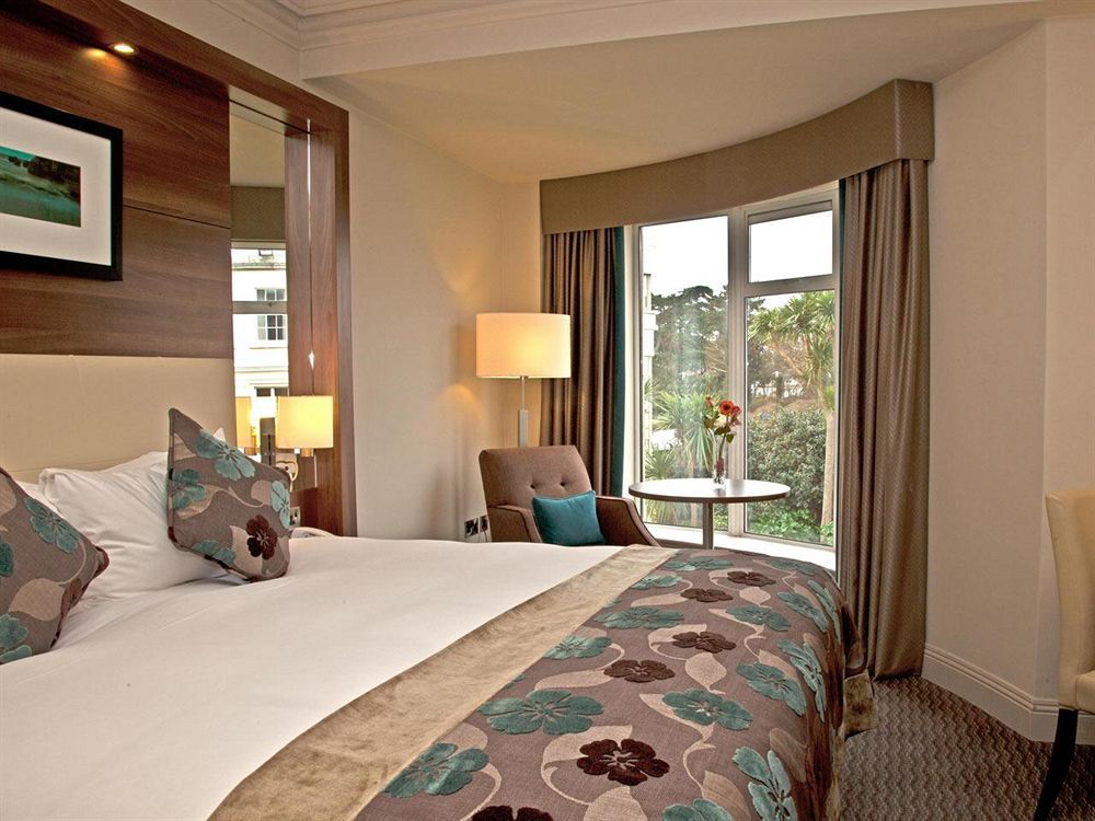 Hotel The Clarence Dublino Esterno foto