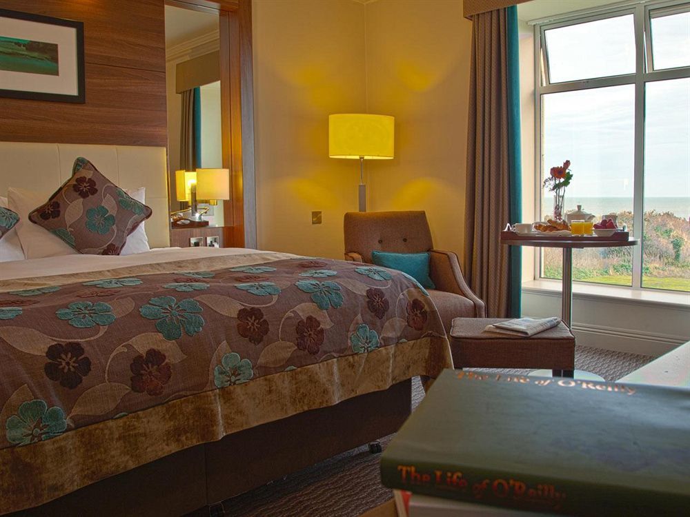 Hotel The Clarence Dublino Esterno foto