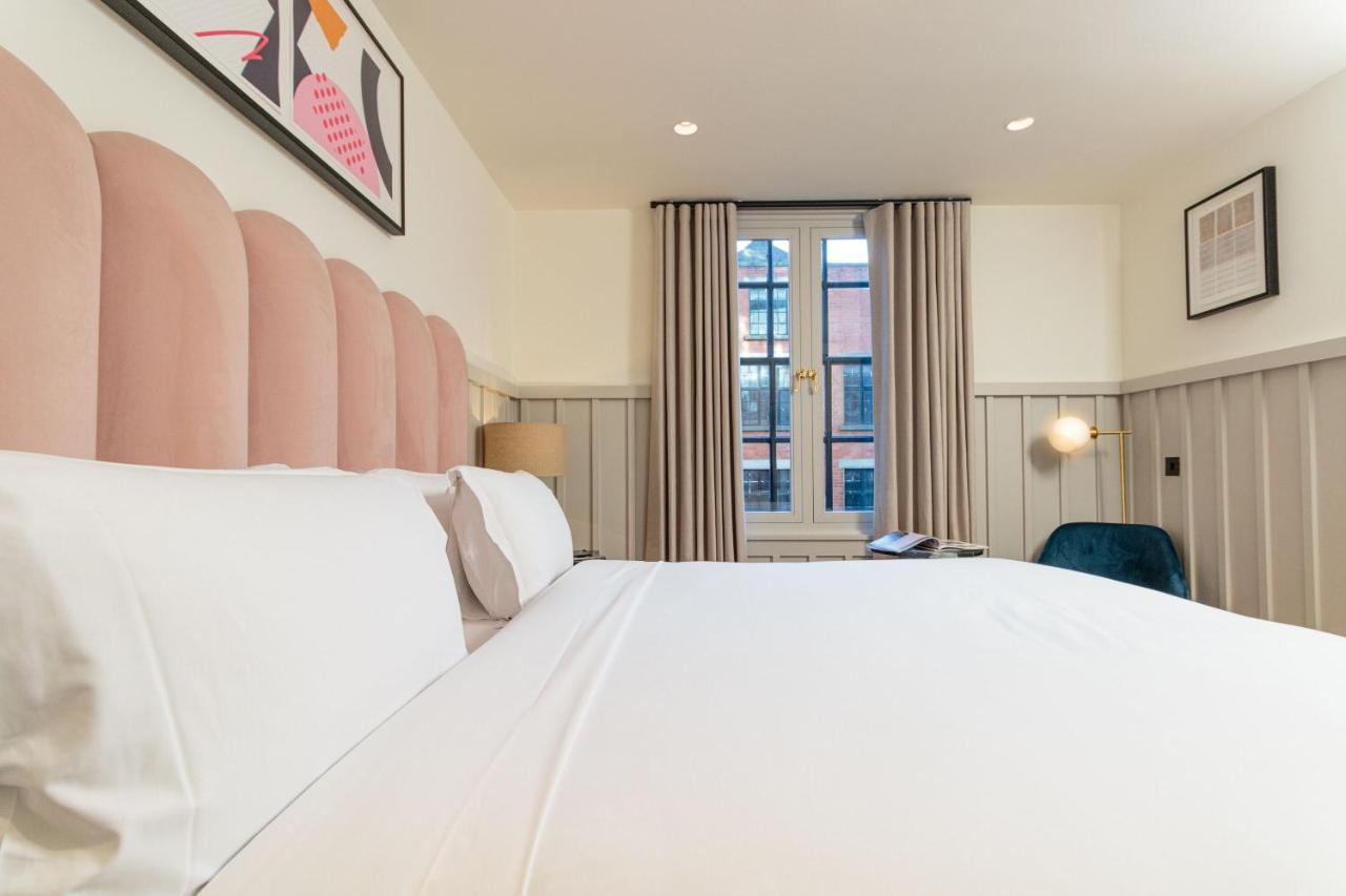 Hotel The Clarence Dublino Esterno foto